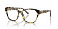 Ralph Lauren RL6236U Havana Eyeglasses - Color Image