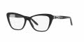 Ralph Lauren RL6217B Shiny Black (5001) Eyeglasses - Color Image