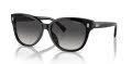 RALPH by Ralph Lauren RA5305U Shiny Black (50018G) Sunglasses - Color Image