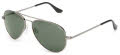 Randolph Engineering Concorde Gunmetal / SkyTec™ AGX Polarized Lens (CR094) Sunglasses - Color Image