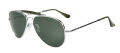 Randolph Engineering Sportsman Bright Chrome / SkyTec™ AGX Polarized Lens (SP004) Sunglasses - Color Image