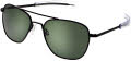 Randolph Engineering Aviator - Bayonet Temple Matte Black / SkyTec™ AGX Polarized Lens  Sunglasses - Color Image