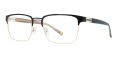 Randy Jackson RJ 1103 Eyeglasses | FramesDirect.com
