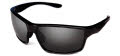 Ranger Performance Eyewear Marshall Gloss Black / Carbon Polarized Lens (ML010) Sunglasses - Color Image