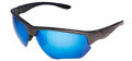 Ranger Performance Eyewear Phoenix Matte Black / Eagle I Polarized Lens (PX004) Sunglasses - Color Image