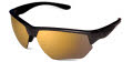 Ranger Performance Eyewear Phoenix Matte Black / Rose Sands Polarized Lens (PX006) Sunglasses - Color Image