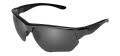 Ranger Performance Eyewear Phoenix Gloss Black / Carbon Polarized Lens (PX008) Sunglasses - Color Image