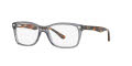 Ray-Ban RX5228 Eyeglasses Opal Grey (5629)
