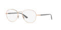 Ray-Ban RB6470 Rose Gold (3094) Eyeglasses - Color Image