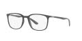 Ray-Ban RX7199 Sand Grey (5521) Eyeglasses - Color Image