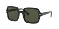 Ray-Ban RB2188F - Alternate Fit Black / Grey Lens (901/31) Sunglasses - Color Image