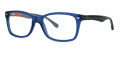 Ray-Ban RX5228 Eyeglasses Blue (5547)