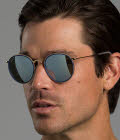 Ray Ban Round Folding Classic Hotsell 