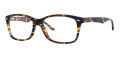 Ray-Ban RX5228 Eyeglasses Spotted Blu-Brown-Yellow (5711)