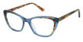 RACHEL by Rachel Roy Talent Cadet Eyeglasses - Color Image