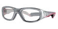 Rec Specs Liberty Sport Morpheus (Street Series) Graffiti Splatter (425) Eyeglasses - Color Image