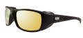 Rec Specs Liberty Sport Phantom Matte Black / Sunset Driver Lens (205) Sunglasses - Color Image