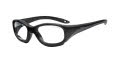 Rec Specs Liberty Sport Slam XL Matte Black / Black (205) Eyeglasses - Color Image