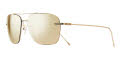 Revo Air 3 Shiny Gold Champagne (RE 1209 04 CH) Sunglasses - Color Image