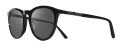 Revo Sage (RE 1217) Black Graphite (RE 1217 01 GY) Sunglasses - Color Image
