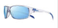 Revo Vertex (RE 1239) Crystal Blue Water (RE 1239 09 BL) Sunglasses - Color Image