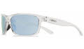 Revo Harness RE4071 Crystal / Polarized Blue Water Lens (09 BL) Sunglasses - Color Image