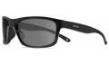 Revo Harness RE4071 Matte Black / Polarized Graphite Lens (11 GY) Sunglasses - Color Image