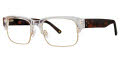 Randy Jackson RJ 1120 Crystal (190) Eyeglasses - Color Image