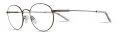 Safilo Elasta E 3900 Antique Brown (0IS7) Eyeglasses - Color Image
