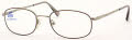 Safilo Elasta E 7058 Pewter Havana (0H20) Eyeglasses - Color Image