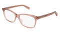 Saint Laurent SL 170 Nude (004) Eyeglasses - Color Image