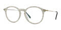 Savile Row 18Kt Combination Drury Eyeglasses | Free Shipping