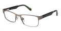 Seventy One Dillard Gunmetal Eyeglasses - Color Image