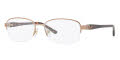 Sferoflex SF2571 Shiny Copper (488) Eyeglasses - Color Image