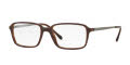 Sferoflex SF1144 Marble Brown (C595) Eyeglasses - Color Image