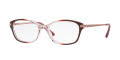 Sferoflex SF1556 Gradient Light Pink Cycl (C593) Eyeglasses - Color Image