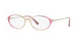 Sferoflex SF1574 Gradient Pink (1008) Eyeglasses - Color Image