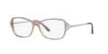 Sferoflex SF1576 Top Azure on Violet (C352) Eyeglasses - Color Image