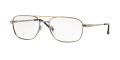 Sferoflex SF2152 Silver-Gold (131) Eyeglasses - Color Image