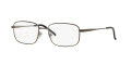 Sferoflex SF2197 Matte Gunmetal (231) Eyeglasses - Color Image