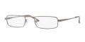 Sferoflex SF2201 Matte Gunmetal (231) Eyeglasses - Color Image