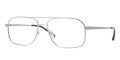 Sferoflex SF2249 Gunmetal (268) Eyeglasses - Color Image