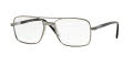 Sferoflex SF2263 Shiny Gunmetal (268) Eyeglasses - Color Image