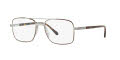 Sferoflex SF2263 Gunmetal-Tabacco (S711) Eyeglasses - Color Image