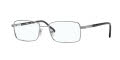 Sferoflex SF2265 Gunmetal (268) Eyeglasses - Color Image
