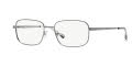 Sferoflex SF2267 Gunmetal (268) Eyeglasses - Color Image