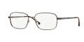 Sferoflex SF2267 Black Cocoa (441) Eyeglasses - Color Image