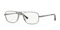 Sferoflex SF2268 Gunmetal (268) Eyeglasses - Color Image