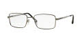 Sferoflex SF2271 Gunmetal (268) Eyeglasses - Color Image