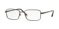 Sferoflex SF2271 Black Cocoa (441) Eyeglasses - Color Image